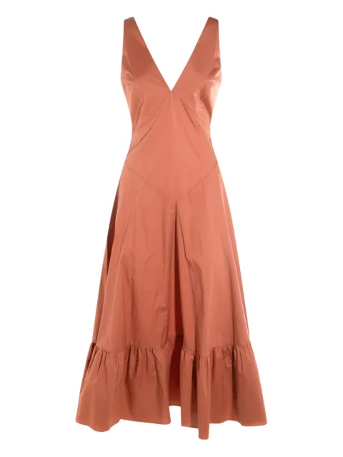 TWINSET Gestuftes Kleid