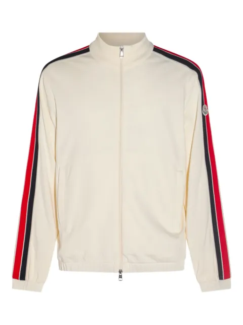 Moncler sudadera con cierre