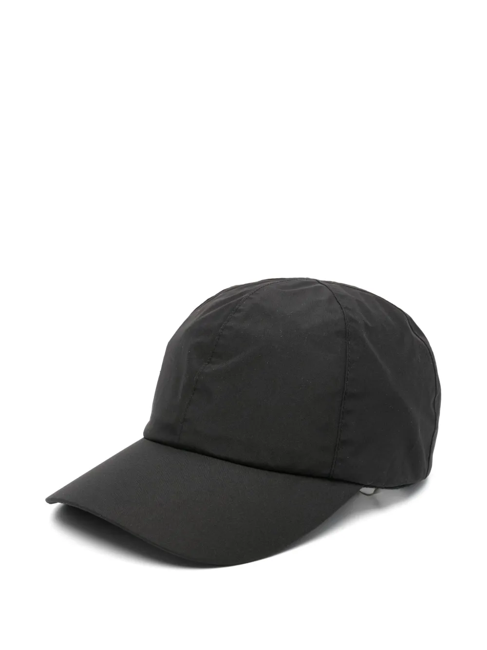 Norse Projects Gore-Tex pet Zwart