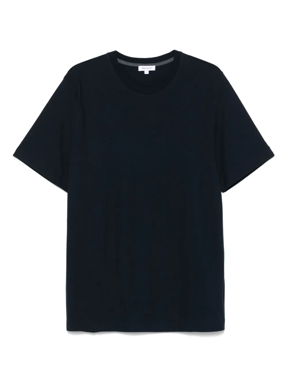Norse Projects Jakob T-shirt | Blue | Image 1