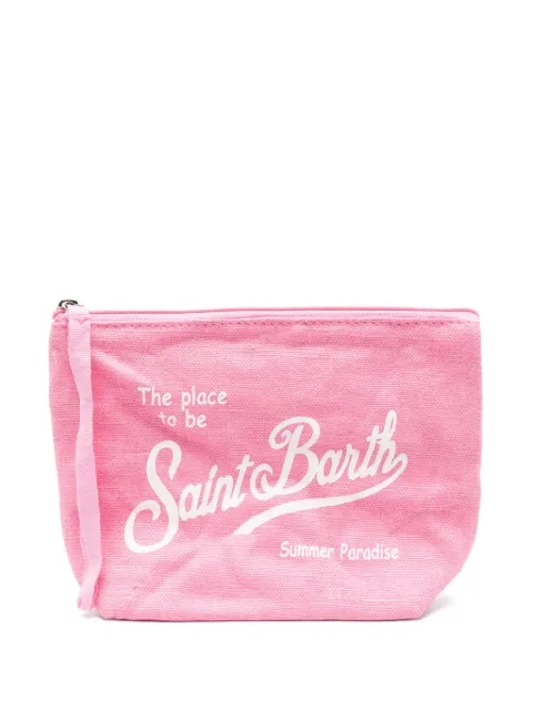 MC2 Saint Barth Aline pouch