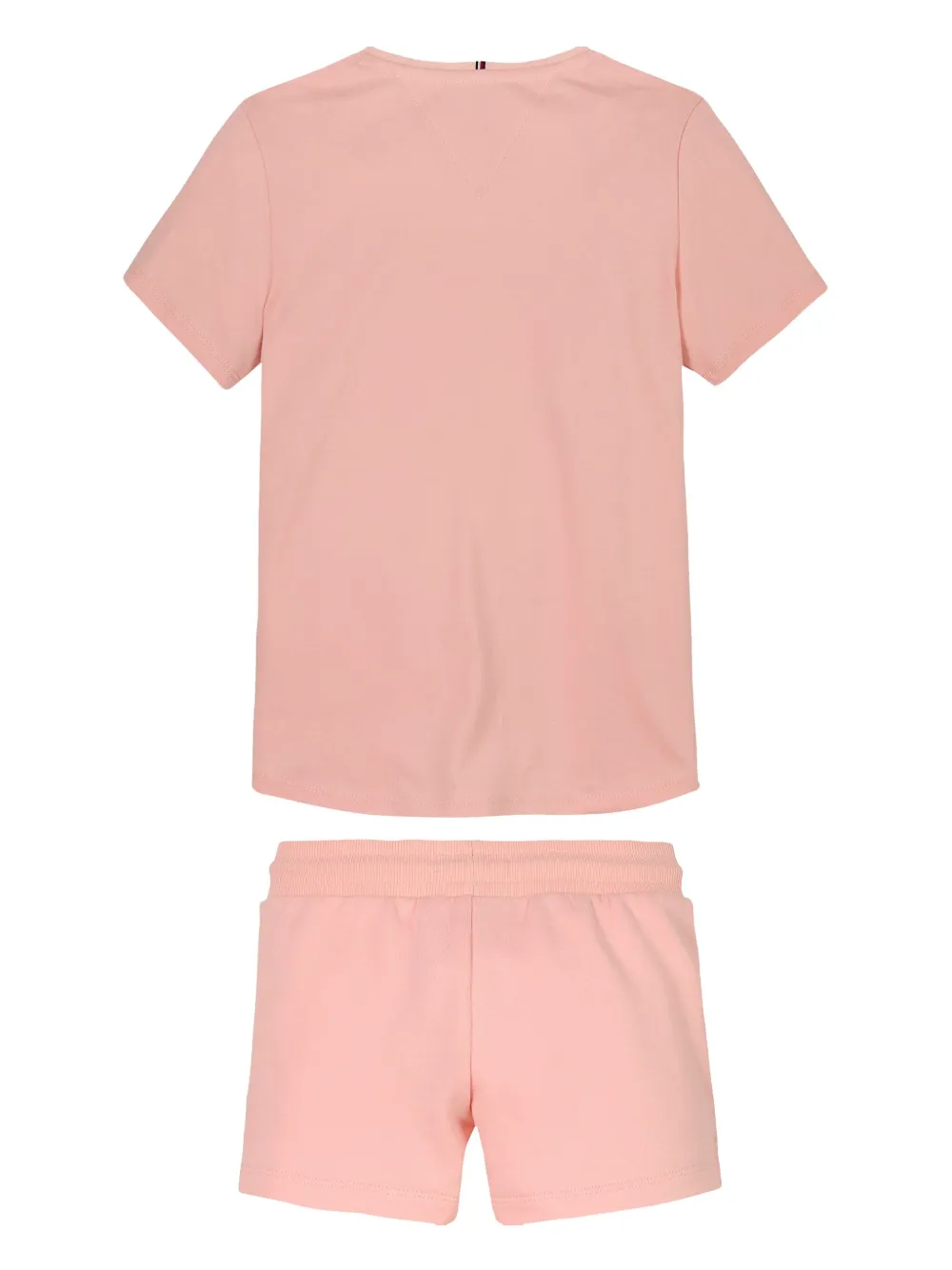 Tommy Hilfiger Junior set de shorts y playera | Sets de shorts | Image 2