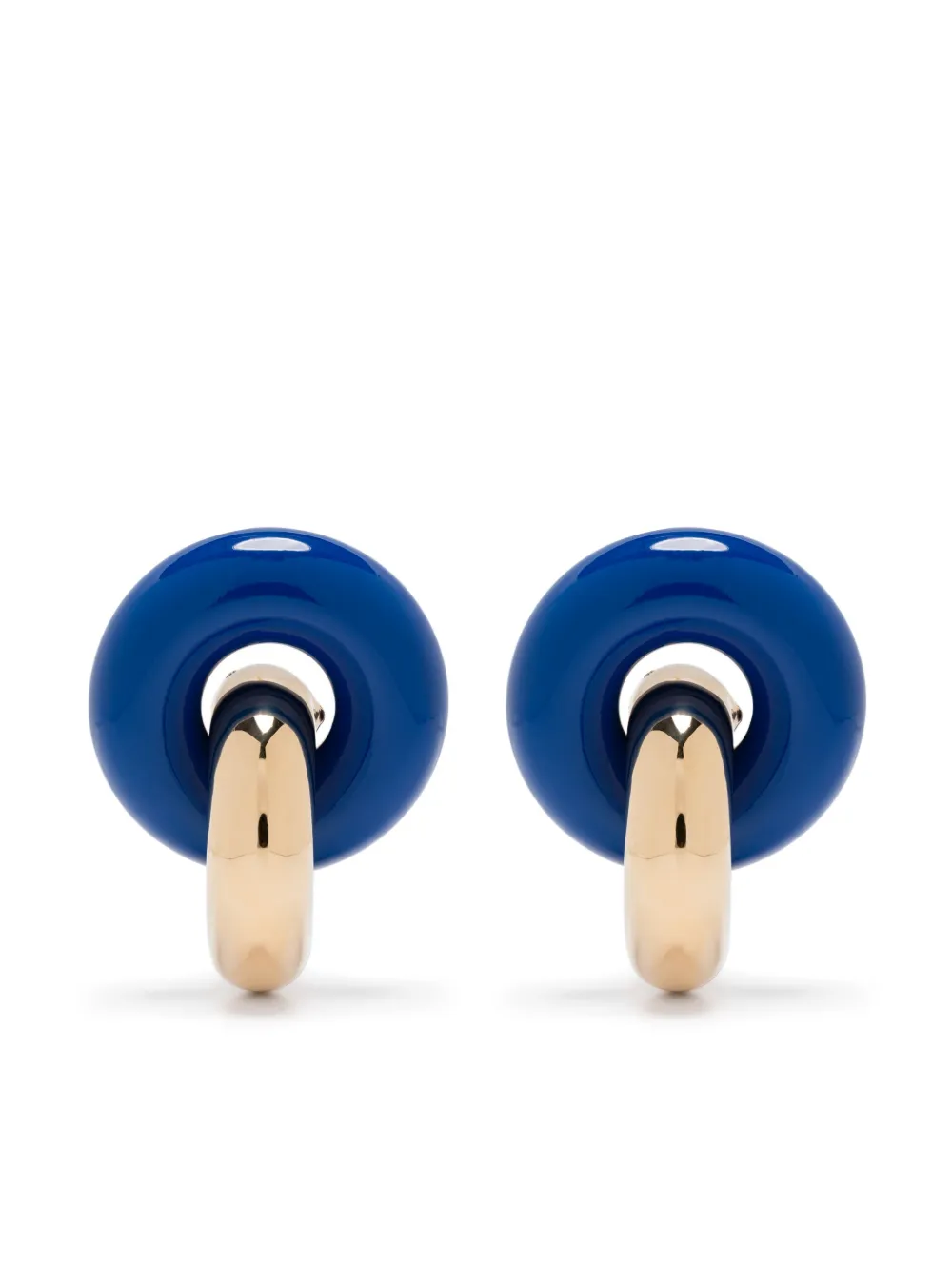 Uncommon Matters aretes Cumulus | dorado | Image 1