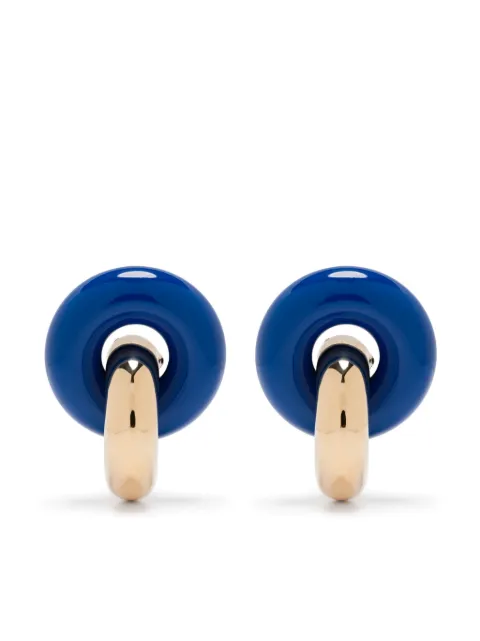 Uncommon Matters Cumulus earrings