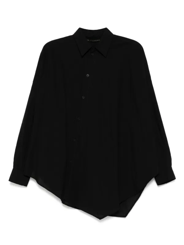 forme d'expression ／HALF SLEEVED SHIRT 29737252_58945692_600.jpg