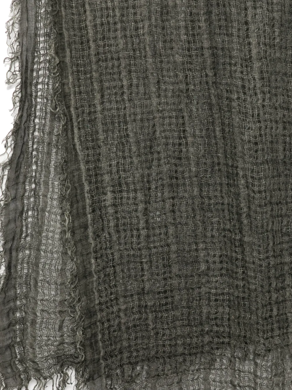 Forme D'expression Argo scarf | Men | Image 2