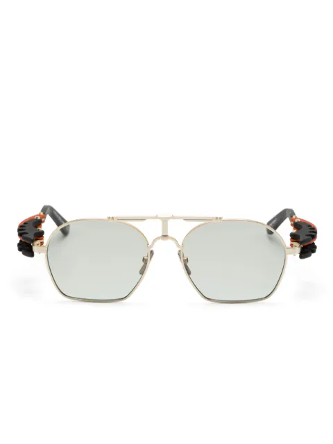 Innerraum lunettes de soleil à monture pilote