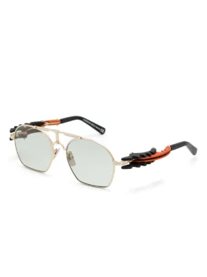 サングラス INNERRAUM FW25 Innerraum - O20 - Sm (O20 SM) INNERRAUM(インナラーム) サングラス(レディース) - 海外通販のBUYMA