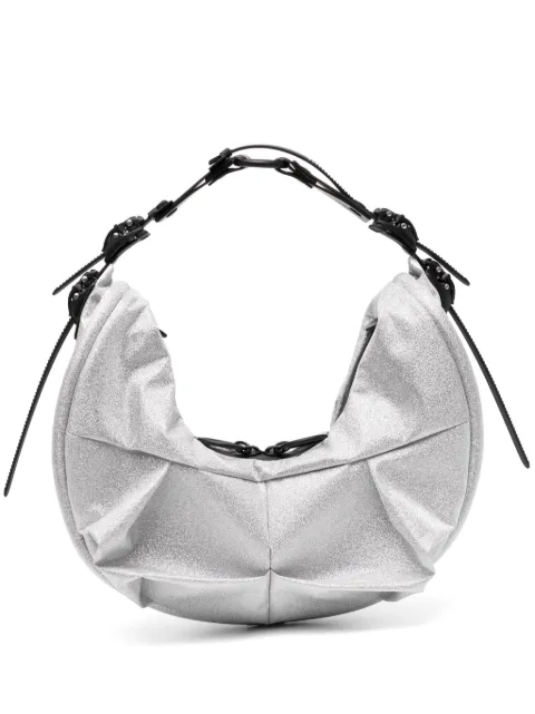 Innerraum HM2 half-moon bag