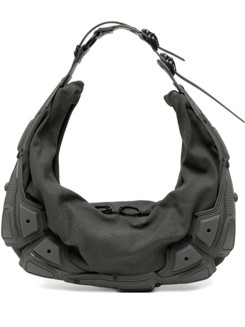 Innerraum Object M03 Half Moon shoulder bag