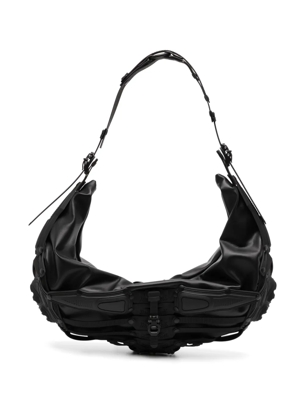 Innerraum Object HM06 shoulder bag | Black | Image 1