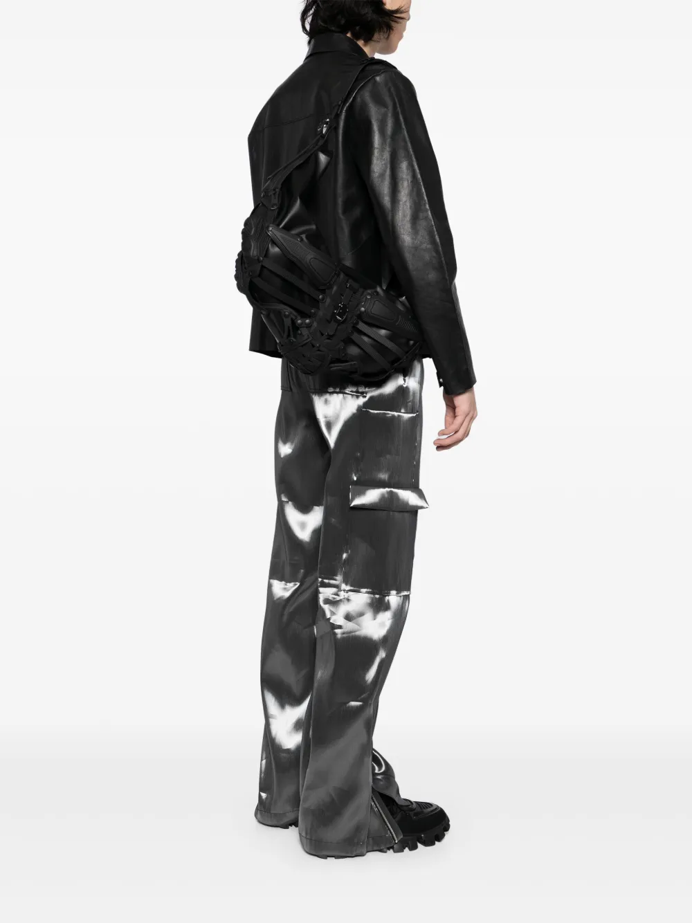 Innerraum Object HM06 shoulder bag | Men | Image 2