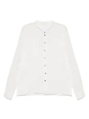 レーベルアンダーコンストラクション グラファイトダイシャツ Label Under Construction メンズ通販 - FARFETCH