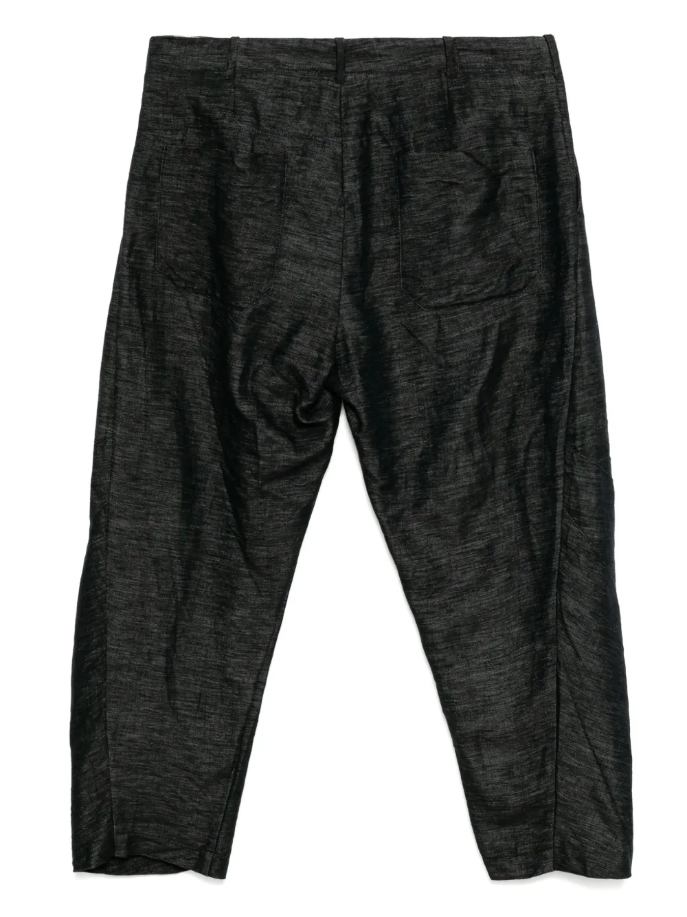 Forme D'expression pantalon à coupe fuselée | Pantalons cigarette | Image 2