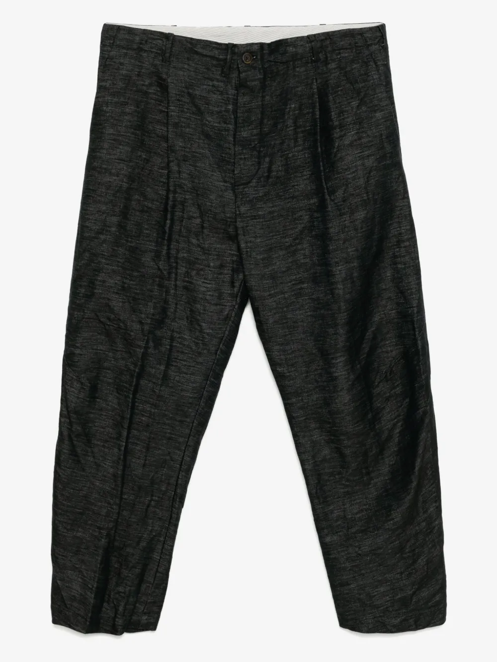 Forme D'expression tapered trousers | Blue | Image 1