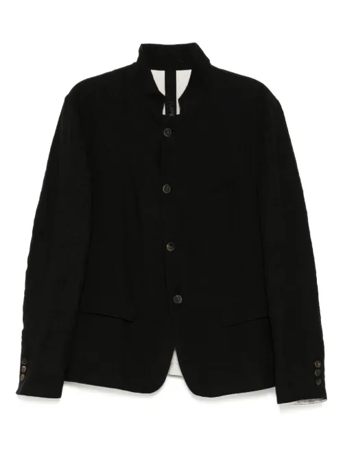 Veste à col montant - Forme D'expression - Modalova