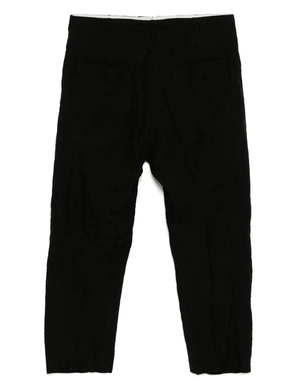 Forme D'expression tapered trousers | Tapered Pants | Image 2