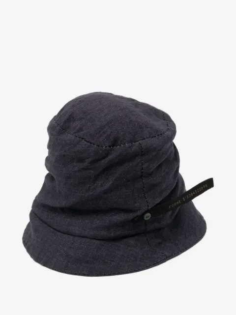 Forme D'expression gorro de pescador con costuras