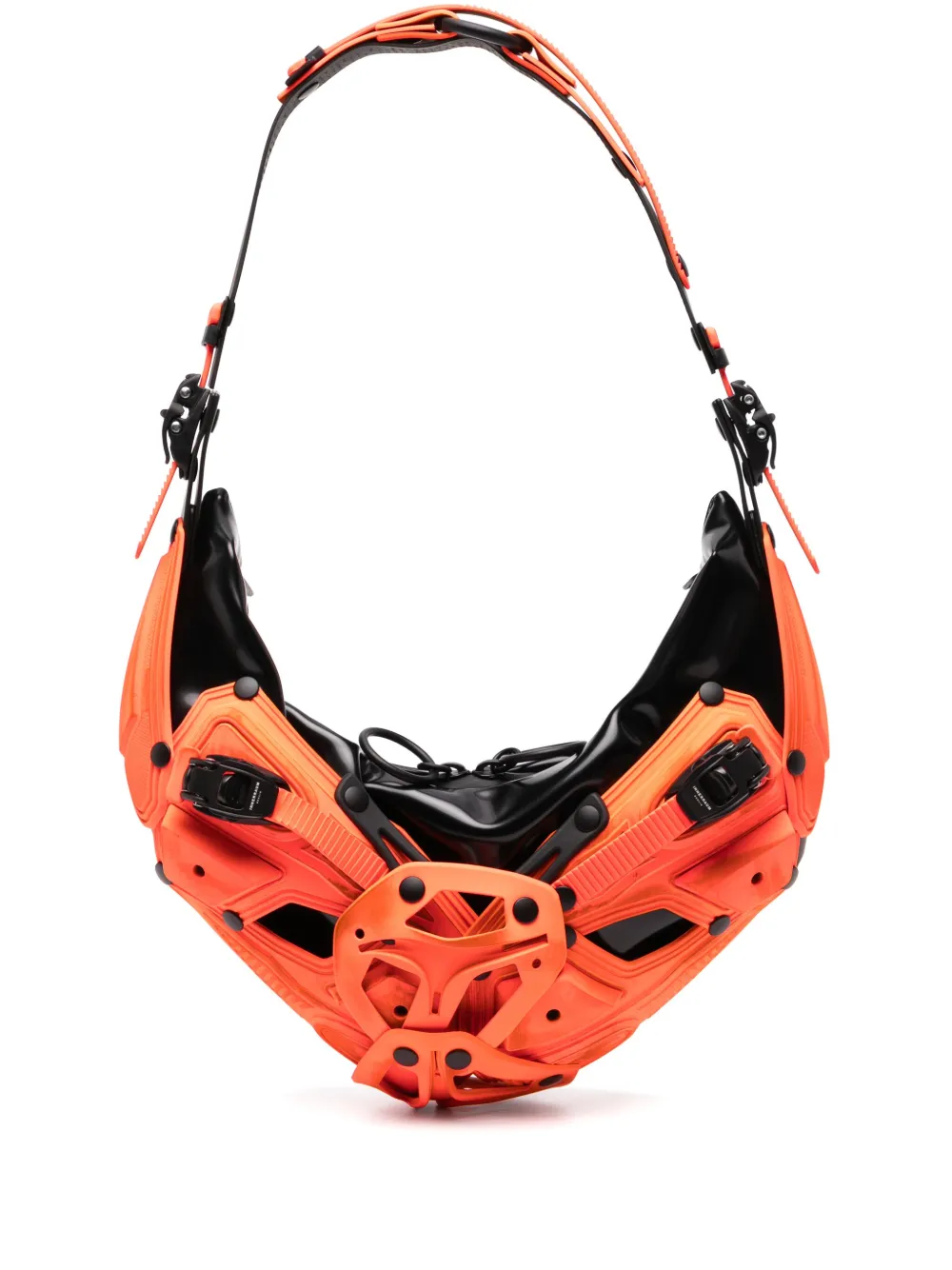 Innerraum Object HM5 messenger bag | Orange | Image 1