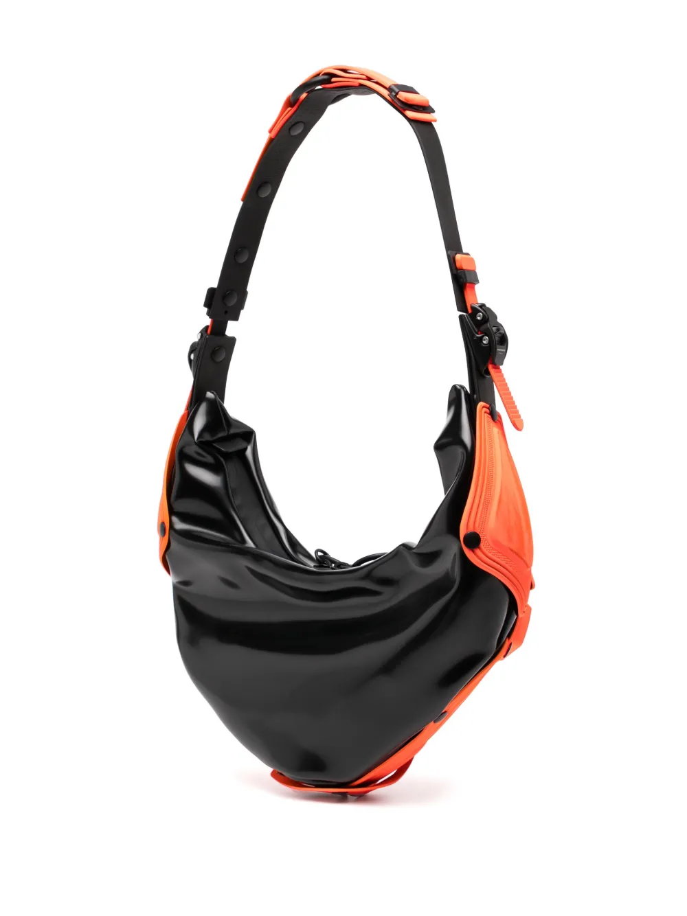 Innerraum Borsa messenger Object HM5 | Cartelle e borsa a tracolla | Image 3