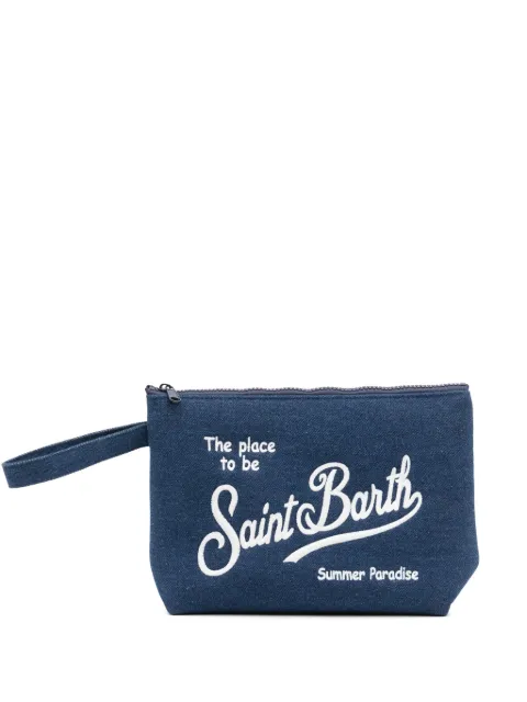 MC2 Saint Barth bolsa de mano Aline grande