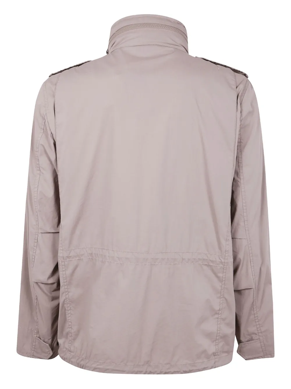 ASPESI mock neck jacket | Lightweight Jackets | Image 2
