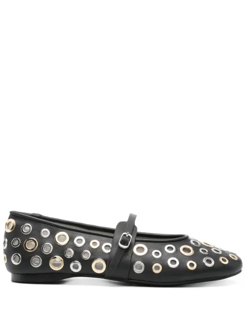 Steve Madden flats Rejoice