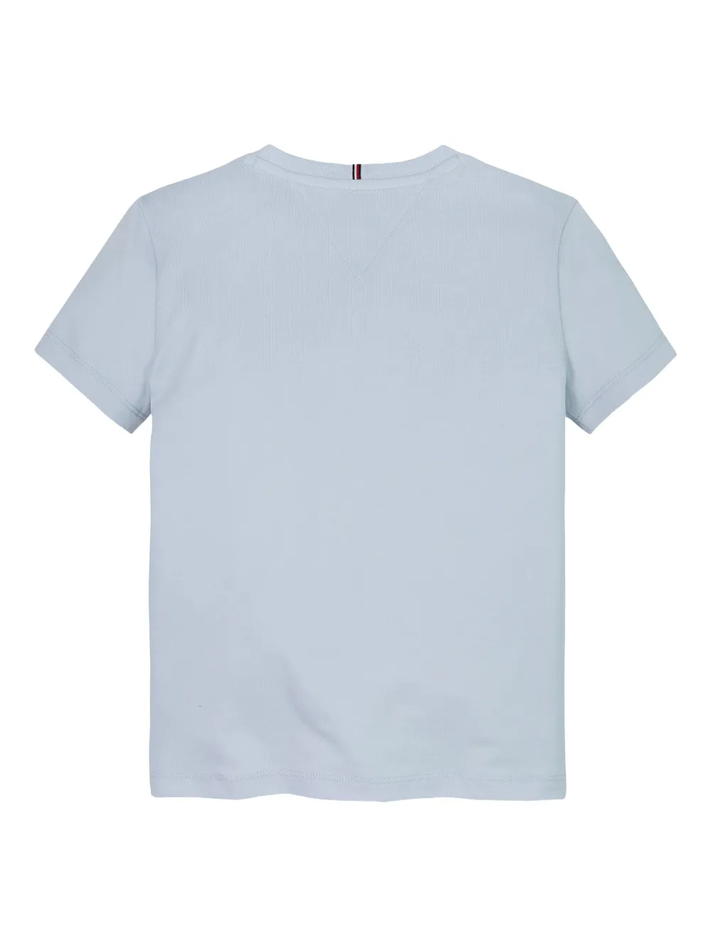 Tommy Hilfiger Junior playera con logo estampado | Playeras | Image 2