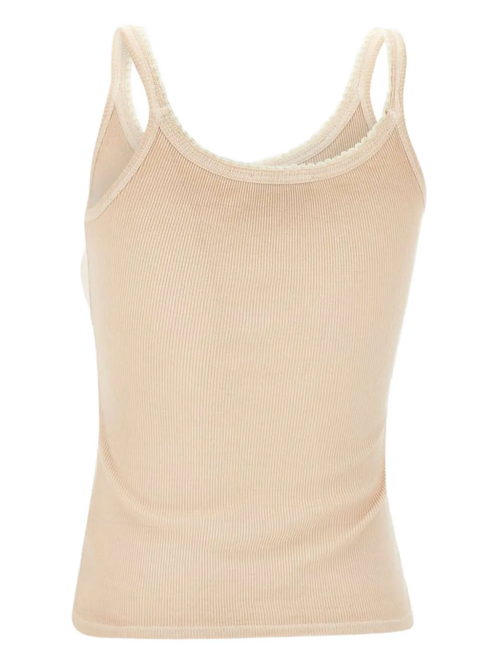 Blumarine camiseta de algodón | Chalecos y camisetas | Image 2