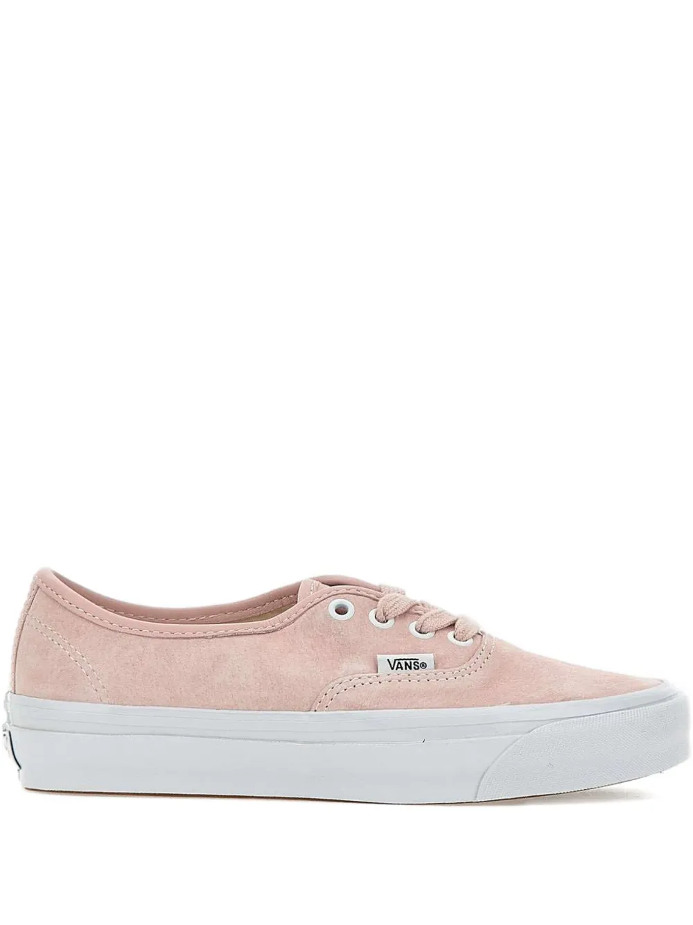 Vans Lx Authentic 44 low-top sneakers Pink
