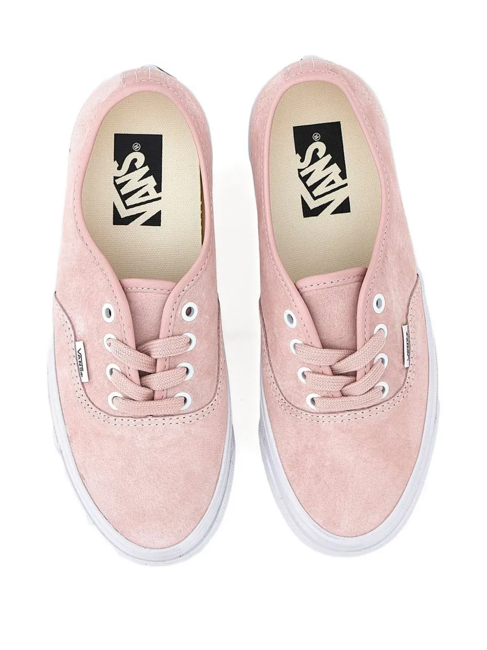 Vans Lx Authentic 44 low-top sneakers Pink