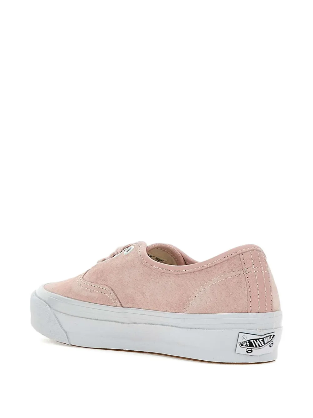 Vans Lx Authentic 44 low-top sneakers Pink