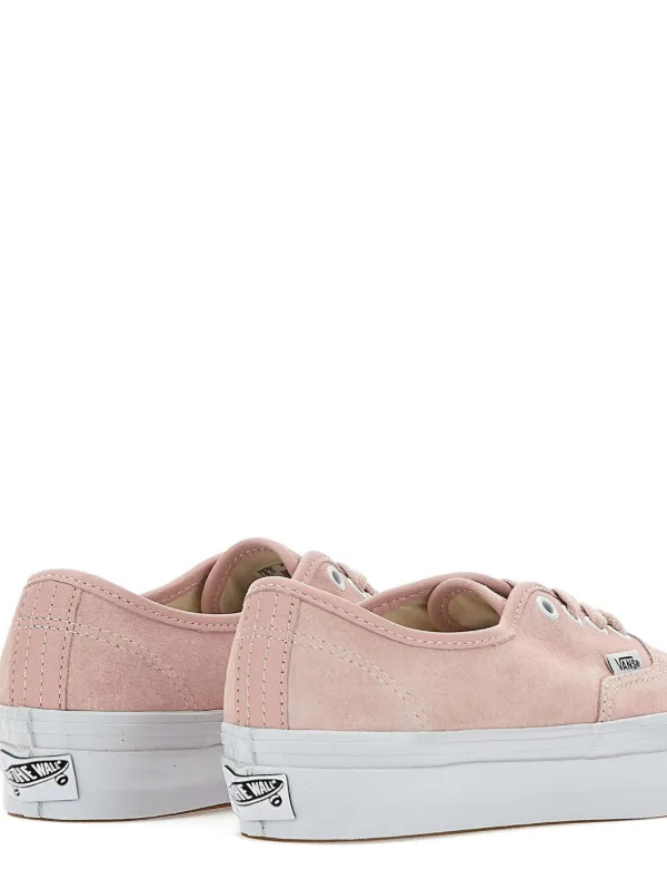 【Vans】ピンク LX Authentic 44 スニーカー Vans LX Authentic Reissue 44 | Pink Dawn | Canoe Club