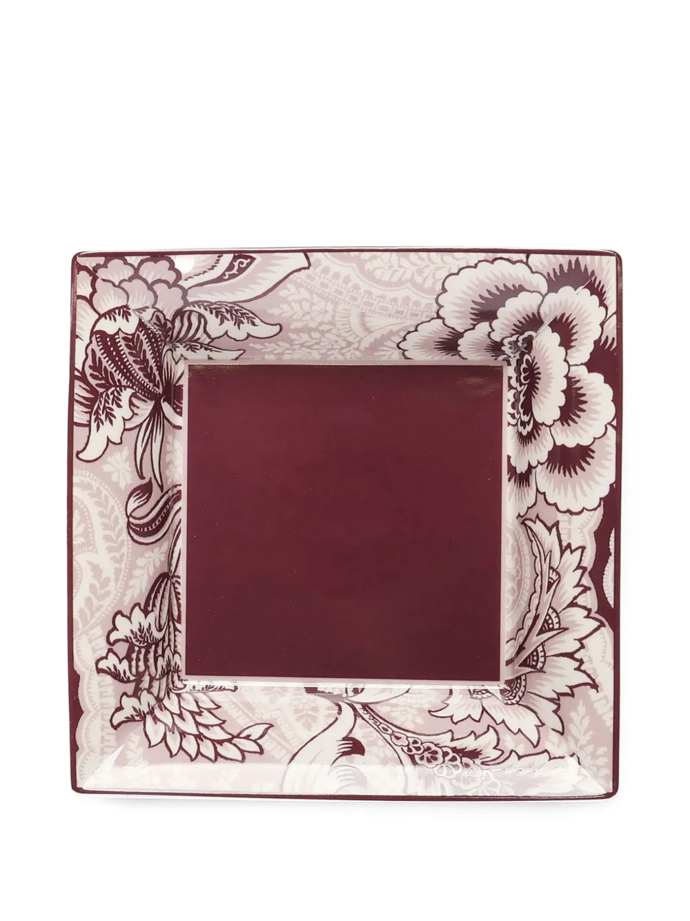ETRO HOME Bloom trinket tray - Rosa