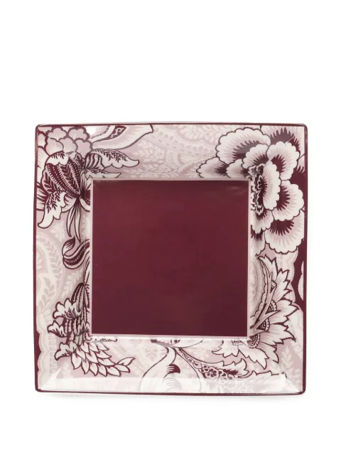ETRO HOME Bloom trinket tray