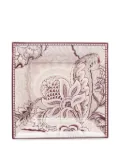 ETRO HOME Bloom trinket tray - Pink