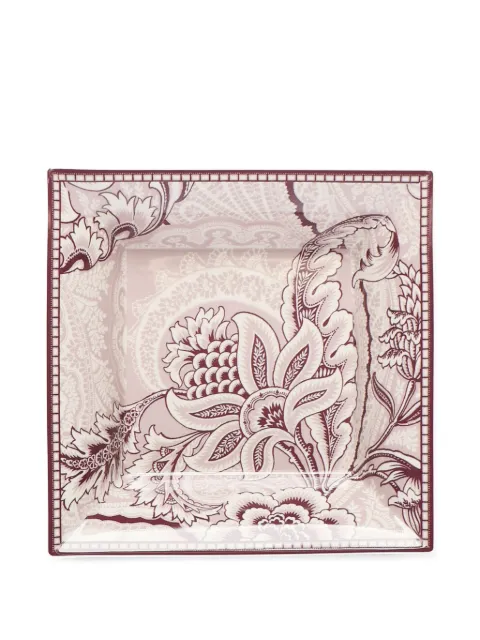 ETRO HOME Bloom trinket tray