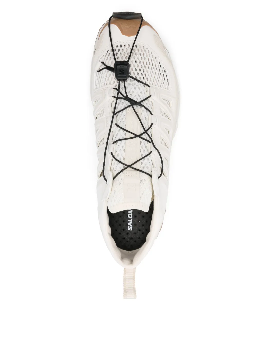 Salomon XA Pro 3D Amphib sneakers Neutrals