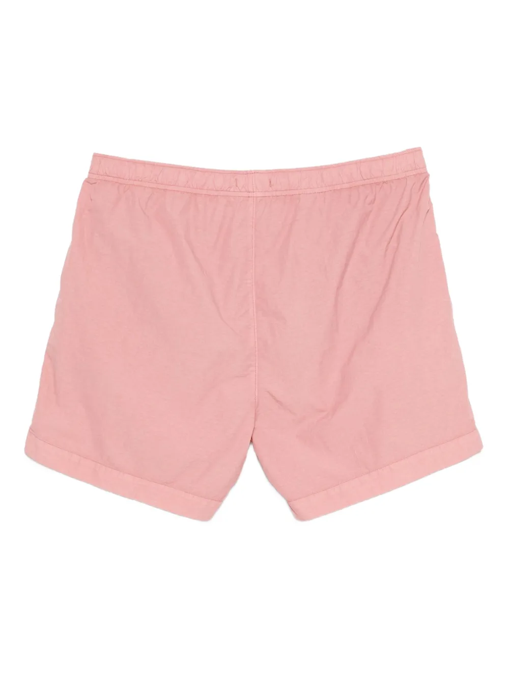 C.P. Company Zwembroek met zakdetail Roze