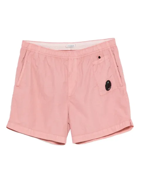 C.P. Company pocket-detail swim shorts