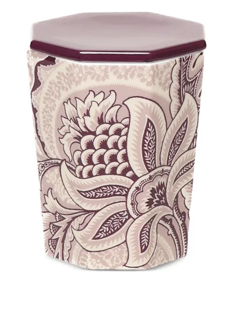 ETRO HOME Bloom candle 