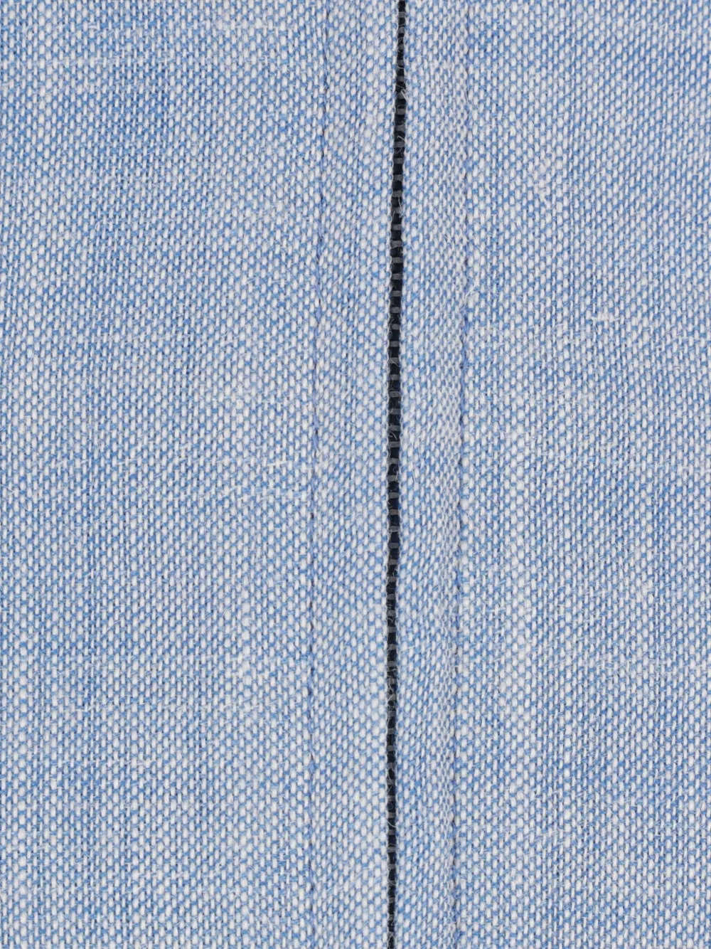Ferragamo Giacca-camicia con zip | Giacche | Image 3