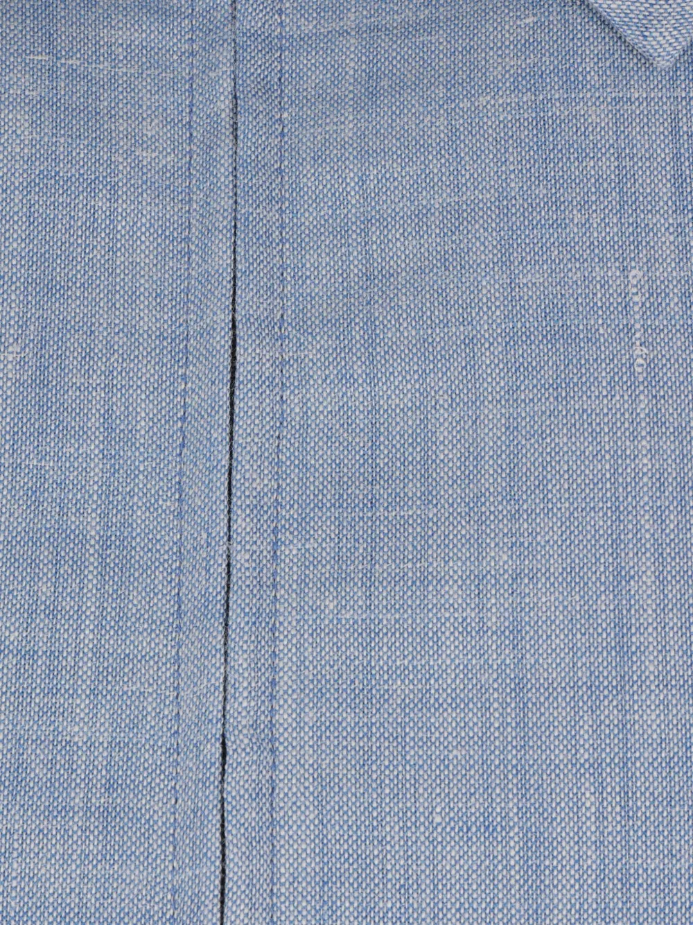 Ferragamo Giacca-camicia con zip | Abbigliamento | Image 4