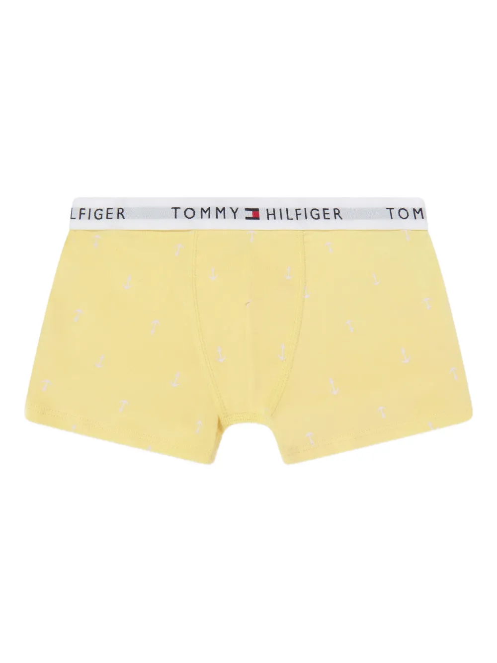Tommy Hilfiger Junior Boxershorts mit Logo-Bund | Unterwäsche | Image 3