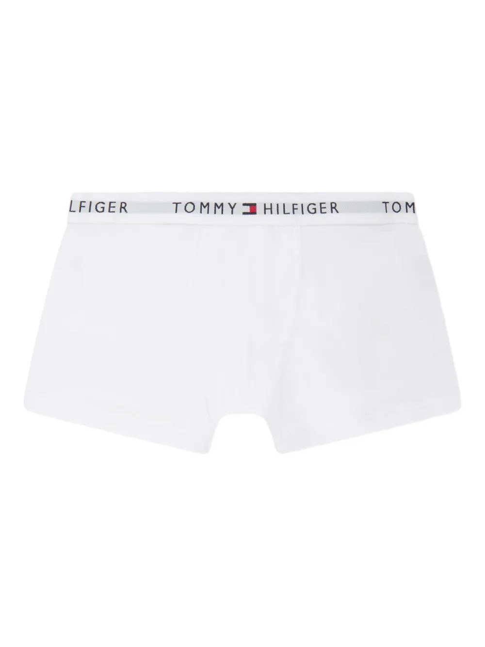 Tommy Hilfiger Junior Boxershorts mit Logo-Bund | Image 6
