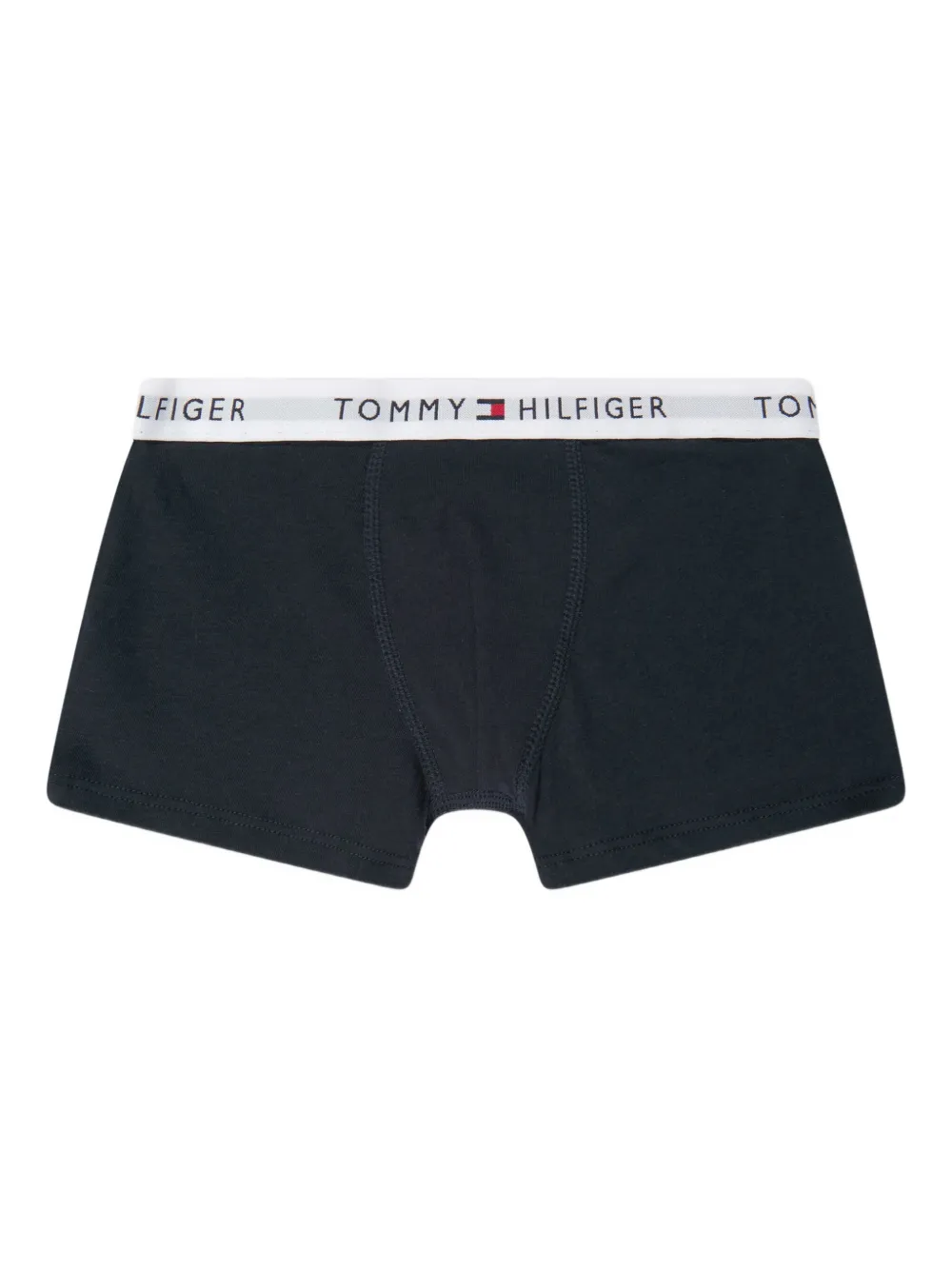 Tommy Hilfiger Junior Boxershorts mit Logo-Bund | Kleidung für Jungen | Image 4