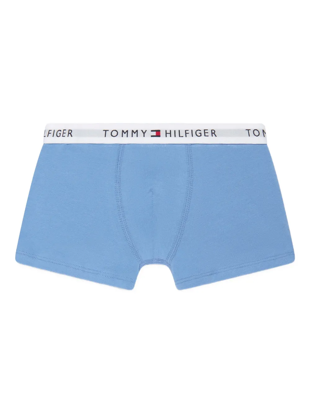 Tommy Hilfiger Junior Boxershorts mit Logo-Bund | Teen Boys | Image 2