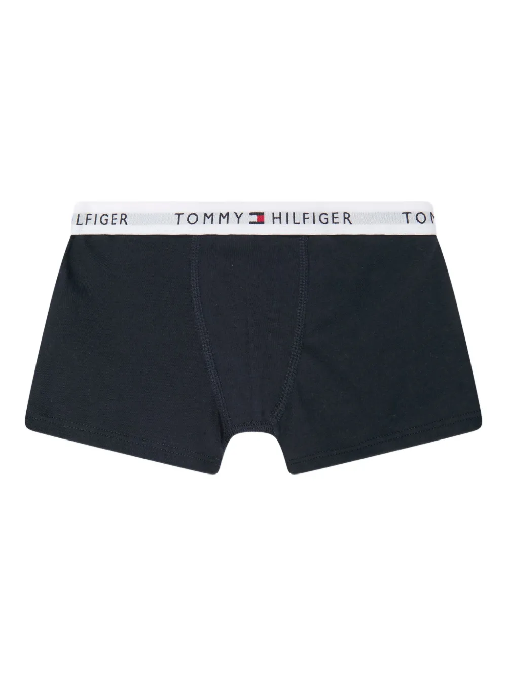 Tommy Hilfiger Junior Boxershorts mit Logo-Bund | Image 5