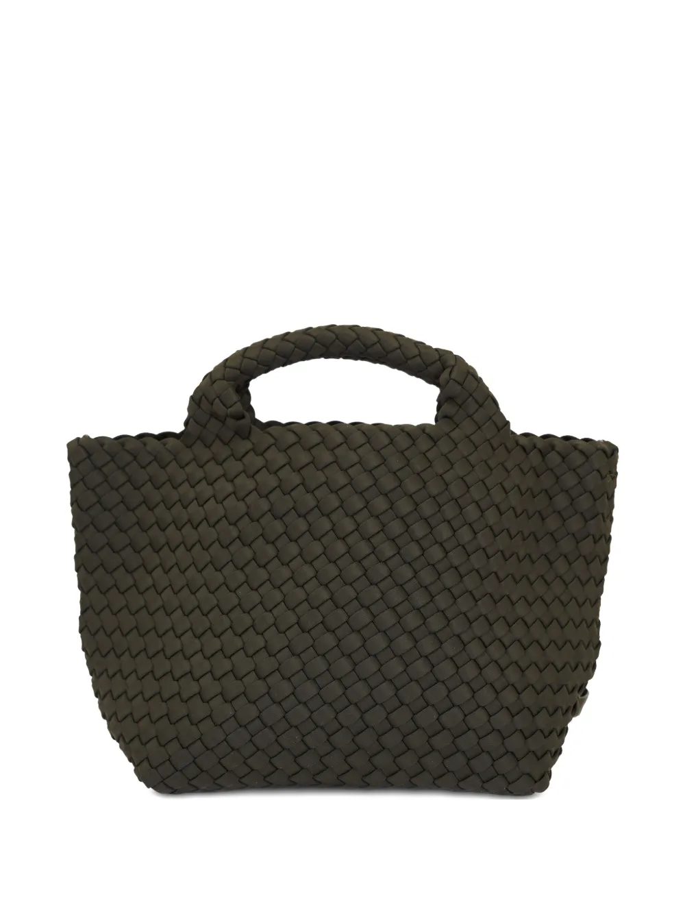 NAGHEDI SMALL ST. BARTHS TOTE BAG