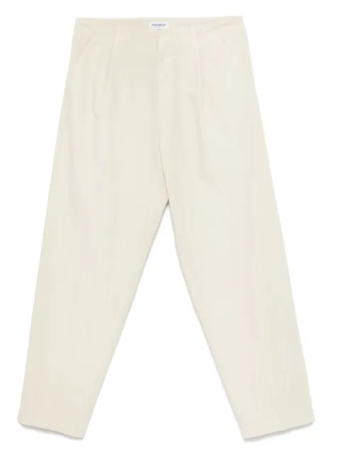 DONDUP Miles trousers